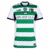 Club Deportivo Palestino Tredje 2024-25 - Herre Fotballdrakt